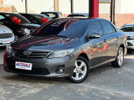 TOYOTA Corolla 2.0 16V 4P XEI FLEX AUTOM�TICO, Foto 2