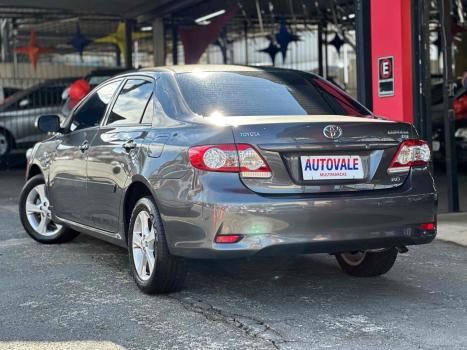 TOYOTA Corolla 2.0 16V 4P XEI FLEX AUTOM�TICO, Foto 8
