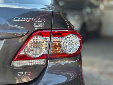 TOYOTA Corolla 2.0 16V 4P XEI FLEX AUTOM�TICO, Foto 9