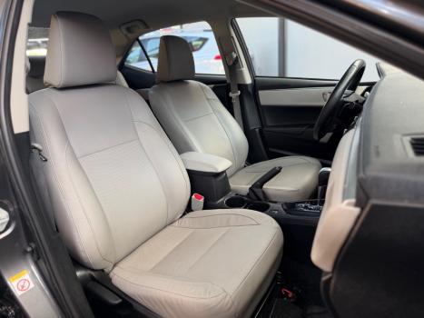 TOYOTA Corolla 2.0 16V 4P FLEX XEI DIRECT SHIFT AUTOM�TICO CVT, Foto 4