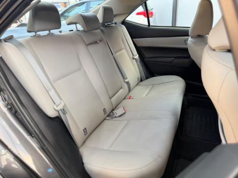 TOYOTA Corolla 2.0 16V 4P FLEX XEI DIRECT SHIFT AUTOM�TICO CVT, Foto 5