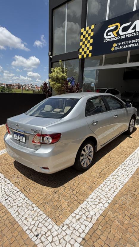 TOYOTA Corolla 2.0 16V 4P ALTIS FLEX AUTOM�TICO, Foto 5