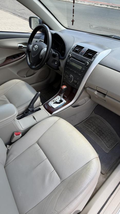 TOYOTA Corolla 2.0 16V 4P ALTIS FLEX AUTOM�TICO, Foto 7