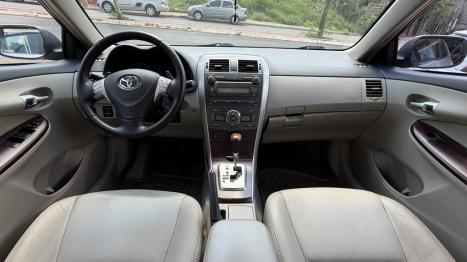 TOYOTA Corolla 2.0 16V 4P ALTIS FLEX AUTOM�TICO, Foto 9