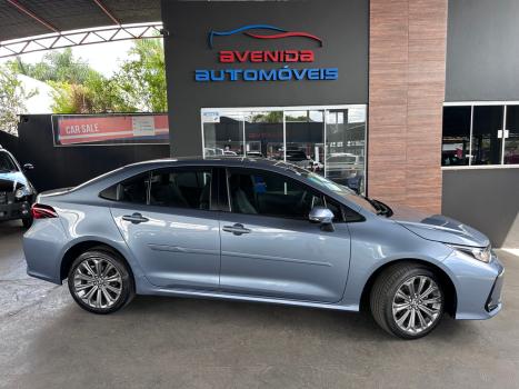 TOYOTA Corolla 2.0 16V 4P FLEX XEI DIRECT SHIFT AUTOM�TICO CVT, Foto 1