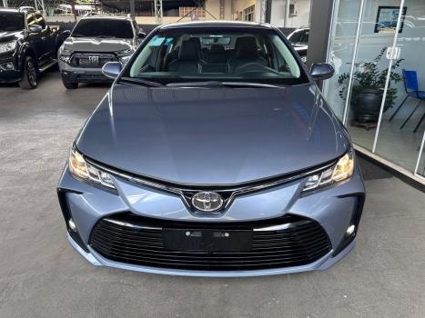 TOYOTA Corolla 2.0 16V 4P FLEX XEI DIRECT SHIFT AUTOM�TICO CVT, Foto 2