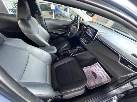 TOYOTA Corolla 2.0 16V 4P FLEX XEI DIRECT SHIFT AUTOM�TICO CVT, Foto 6