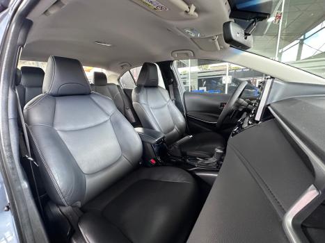 TOYOTA Corolla 2.0 16V 4P FLEX XEI DIRECT SHIFT AUTOM�TICO CVT, Foto 7