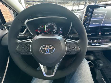 TOYOTA Corolla 2.0 16V 4P FLEX XEI DIRECT SHIFT AUTOM�TICO CVT, Foto 9
