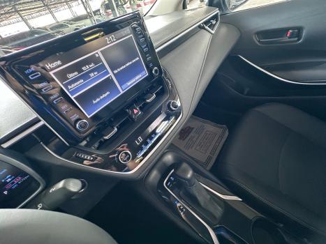 TOYOTA Corolla 2.0 16V 4P FLEX XEI DIRECT SHIFT AUTOM�TICO CVT, Foto 10