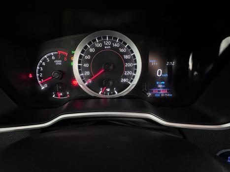 TOYOTA Corolla 2.0 16V 4P FLEX XEI DIRECT SHIFT AUTOM�TICO CVT, Foto 12