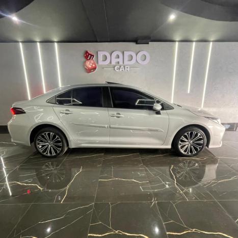 TOYOTA Corolla 2.0 16V 4P ALTIS FLEX AUTOM�TICO, Foto 3