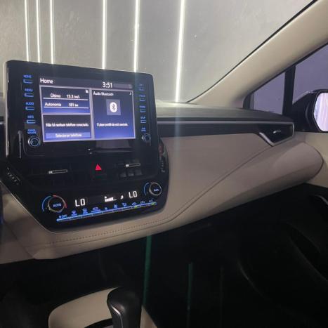 TOYOTA Corolla 2.0 16V 4P ALTIS FLEX AUTOM�TICO, Foto 4