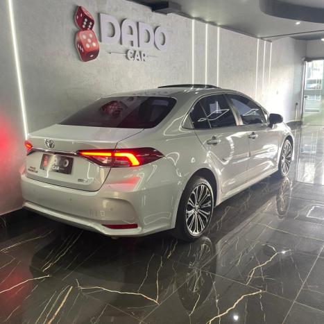 TOYOTA Corolla 2.0 16V 4P ALTIS FLEX AUTOM�TICO, Foto 5