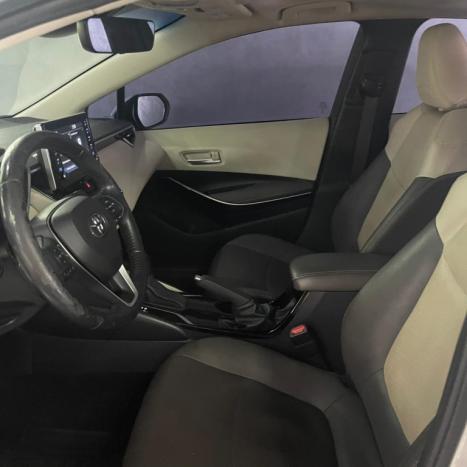 TOYOTA Corolla 2.0 16V 4P ALTIS FLEX AUTOM�TICO, Foto 6