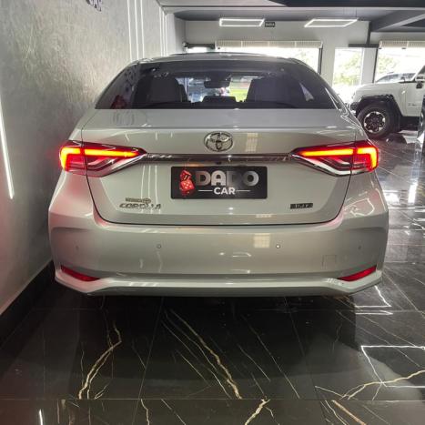 TOYOTA Corolla 2.0 16V 4P ALTIS FLEX AUTOM�TICO, Foto 7