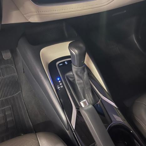 TOYOTA Corolla 2.0 16V 4P ALTIS FLEX AUTOM�TICO, Foto 8