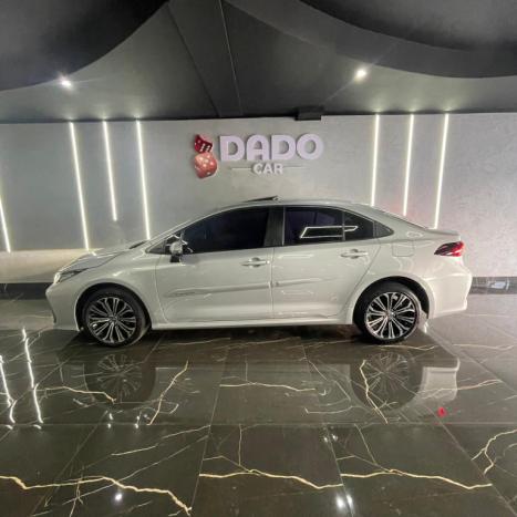 TOYOTA Corolla 2.0 16V 4P ALTIS FLEX AUTOM�TICO, Foto 11