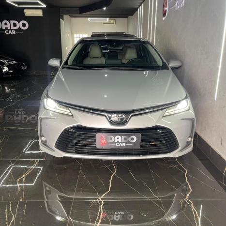 TOYOTA Corolla 2.0 16V 4P ALTIS FLEX AUTOM�TICO, Foto 12