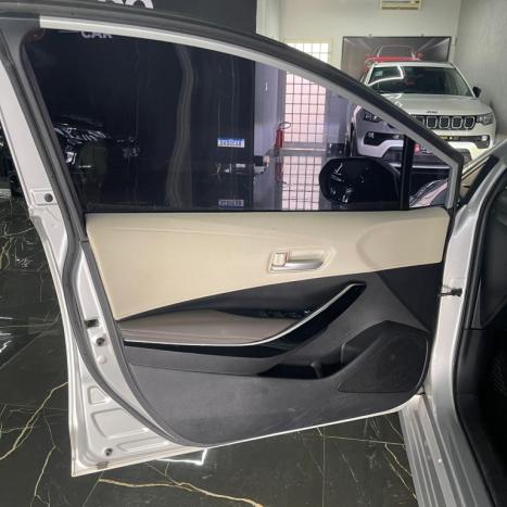 TOYOTA Corolla 2.0 16V 4P ALTIS FLEX AUTOM�TICO, Foto 15