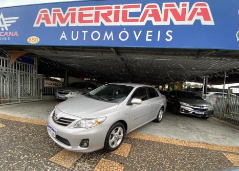 TOYOTA Corolla 2.0 16V 4P XEI FLEX AUTOM�TICO, Foto 1