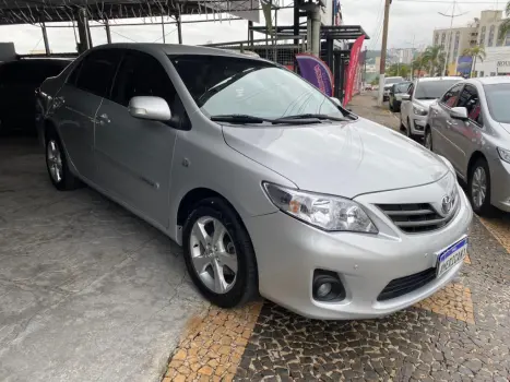 TOYOTA Corolla 2.0 16V 4P XEI FLEX AUTOM�TICO, Foto 2