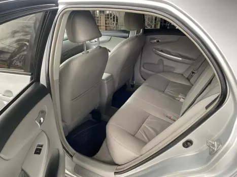 TOYOTA Corolla 2.0 16V 4P XEI FLEX AUTOM�TICO, Foto 3