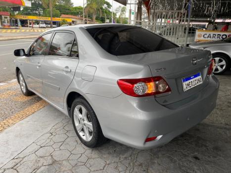 TOYOTA Corolla 2.0 16V 4P XEI FLEX AUTOM�TICO, Foto 5