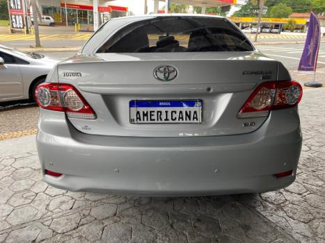 TOYOTA Corolla 2.0 16V 4P XEI FLEX AUTOM�TICO, Foto 6