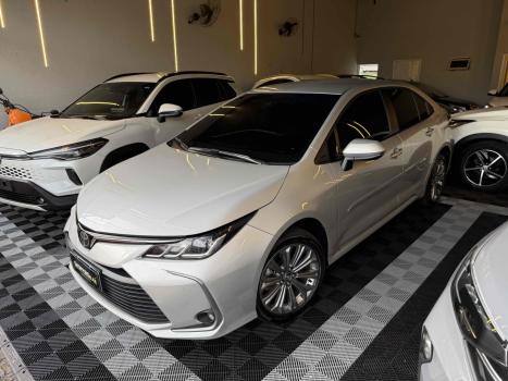TOYOTA Corolla 2.0 16V 4P FLEX XEI DIRECT SHIFT AUTOM�TICO CVT, Foto 1