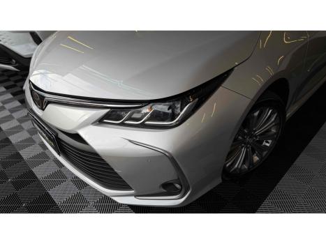 TOYOTA Corolla 2.0 16V 4P FLEX XEI DIRECT SHIFT AUTOM�TICO CVT, Foto 2