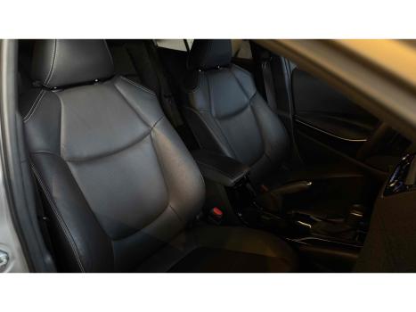 TOYOTA Corolla 2.0 16V 4P FLEX XEI DIRECT SHIFT AUTOM�TICO CVT, Foto 6