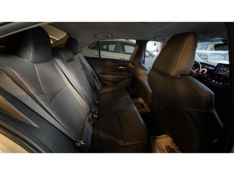 TOYOTA Corolla 2.0 16V 4P FLEX XEI DIRECT SHIFT AUTOM�TICO CVT, Foto 7