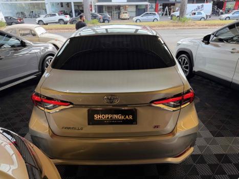 TOYOTA Corolla 2.0 16V 4P FLEX XEI DIRECT SHIFT AUTOM�TICO CVT, Foto 11