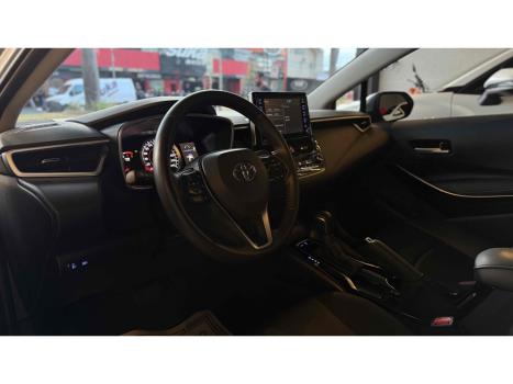 TOYOTA Corolla 2.0 16V 4P FLEX XEI DIRECT SHIFT AUTOM�TICO CVT, Foto 14