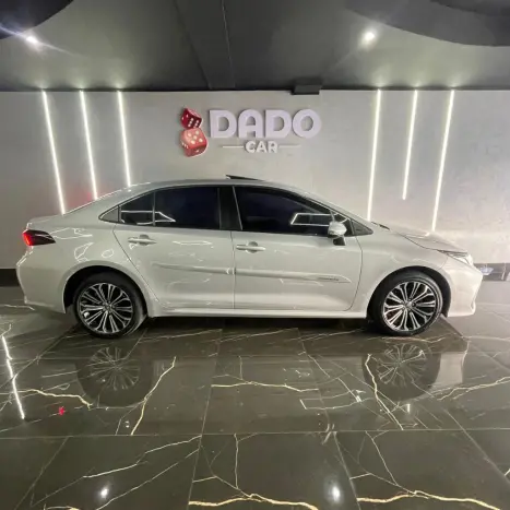 TOYOTA Corolla 2.0 16V 4P ALTIS FLEX AUTOM�TICO, Foto 2