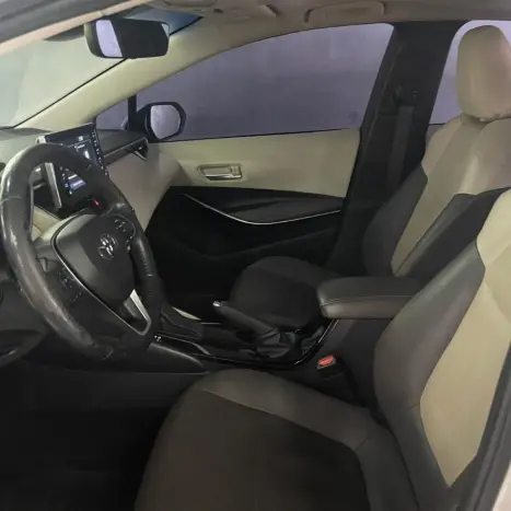 TOYOTA Corolla 2.0 16V 4P ALTIS FLEX AUTOM�TICO, Foto 3