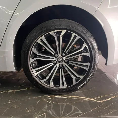 TOYOTA Corolla 2.0 16V 4P ALTIS FLEX AUTOM�TICO, Foto 7