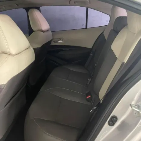 TOYOTA Corolla 2.0 16V 4P ALTIS FLEX AUTOM�TICO, Foto 8