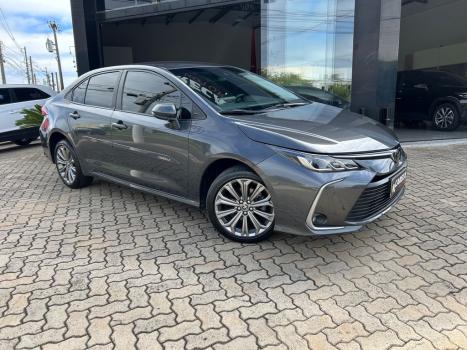 TOYOTA Corolla 2.0 16V 4P XEI FLEX AUTOM�TICO, Foto 1