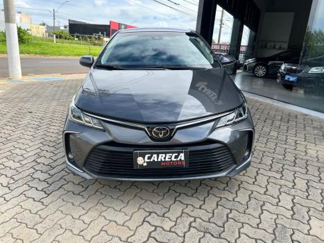 TOYOTA Corolla 2.0 16V 4P XEI FLEX AUTOM�TICO, Foto 2