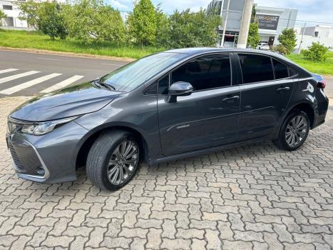 TOYOTA Corolla 2.0 16V 4P XEI FLEX AUTOM�TICO, Foto 4