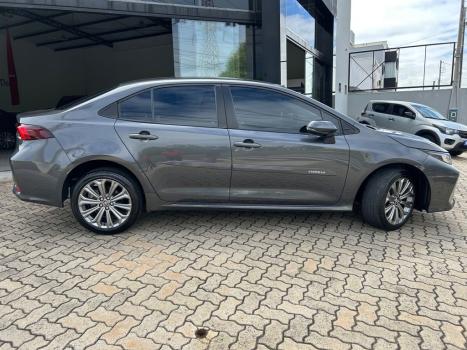 TOYOTA Corolla 2.0 16V 4P XEI FLEX AUTOM�TICO, Foto 5