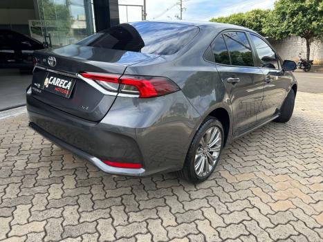 TOYOTA Corolla 2.0 16V 4P XEI FLEX AUTOM�TICO, Foto 7