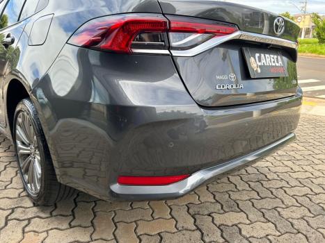 TOYOTA Corolla 2.0 16V 4P XEI FLEX AUTOM�TICO, Foto 8