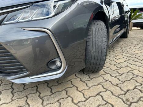 TOYOTA Corolla 2.0 16V 4P XEI FLEX AUTOM�TICO, Foto 10