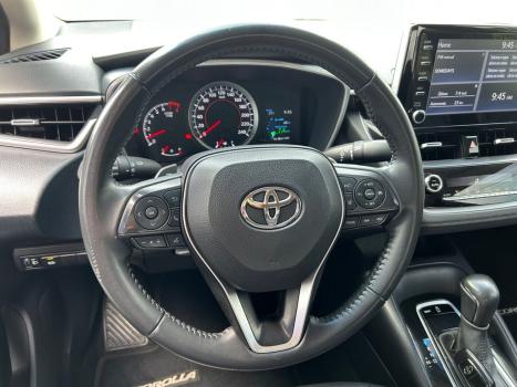TOYOTA Corolla 2.0 16V 4P XEI FLEX AUTOM�TICO, Foto 11