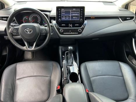 TOYOTA Corolla 2.0 16V 4P XEI FLEX AUTOM�TICO, Foto 13