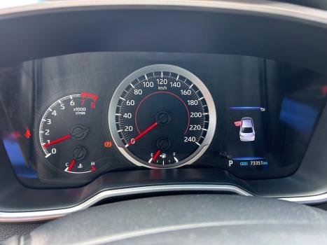 TOYOTA Corolla 2.0 16V 4P XEI FLEX AUTOM�TICO, Foto 14