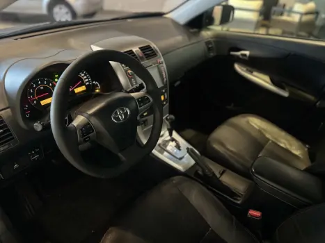 TOYOTA Corolla 2.0 16V 4P XRS FLEX AUTOM�TICO, Foto 5